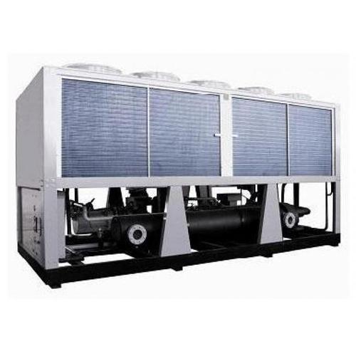 厂家供应制冷设备 风冷式工业冷水机高清图片-世界工厂网