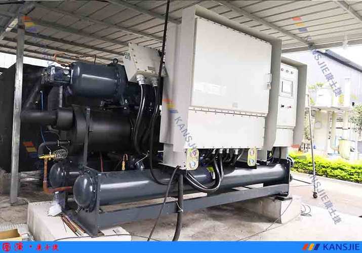 式制冷机-低温复叠机组-低温冷水机组-江苏康士捷机械设备有限公司